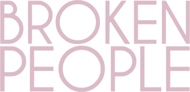 Broken People