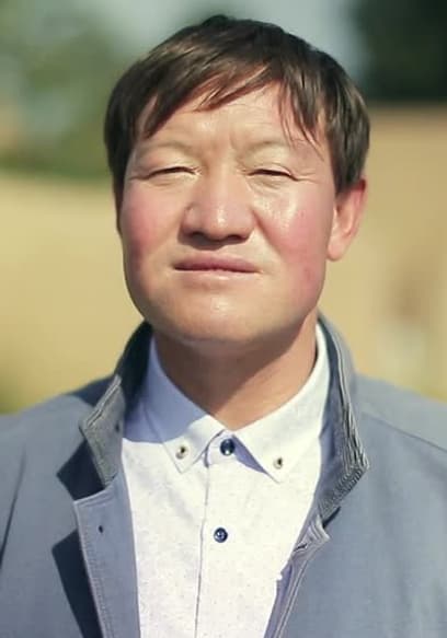 S01:E14 - Lanzhou, on the Yellow River poster