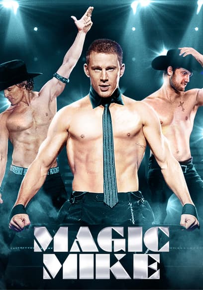 Magic Mike