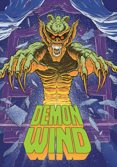 Demon Wind
