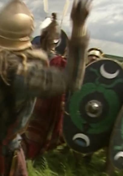 S01:E02 - The Celts poster