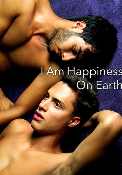 I Am Happiness on Earth