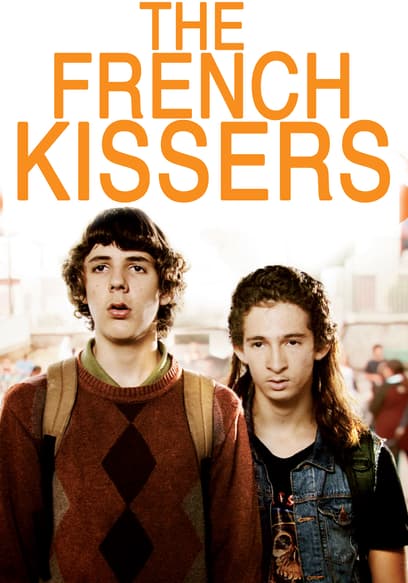 The French Kissers