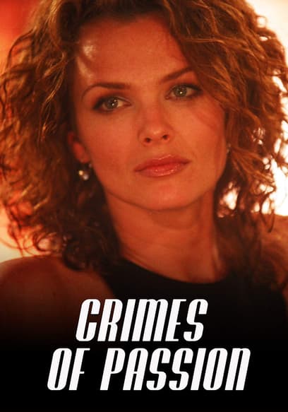 Crimes of Passion