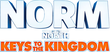 Norm of the North 2: Keys to the Kingdom
