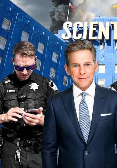 Affiche de S01:E13 - Exposing America's Most Notorious Cult