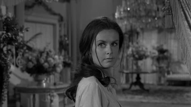 S05:E21 - Spur of the Moment