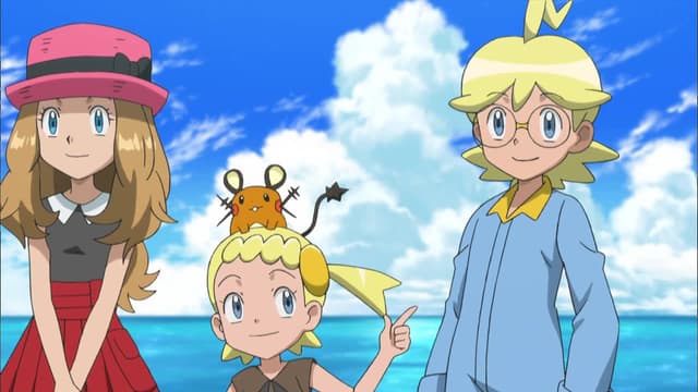 S18:E03 - An Undersea Place to Call Home!