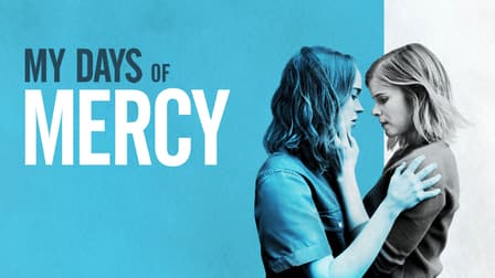 My days of mercy online watch sale