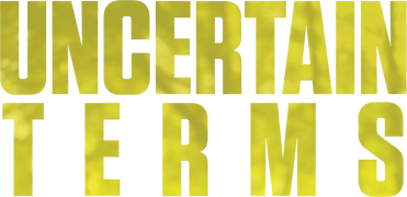 Uncertain Terms