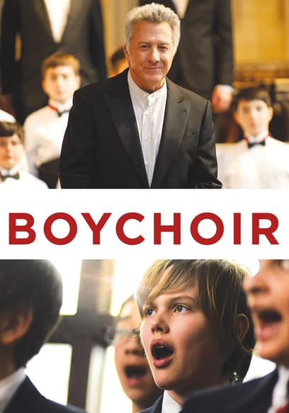 Boychoir