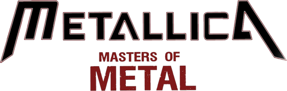 Metallica: Masters of Metal