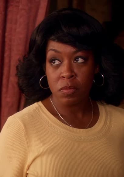 S04:E20 - Everybody Hates Tasha poster