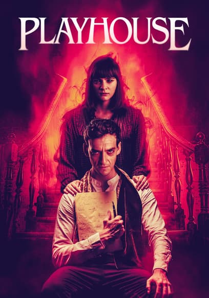Playhouse poster