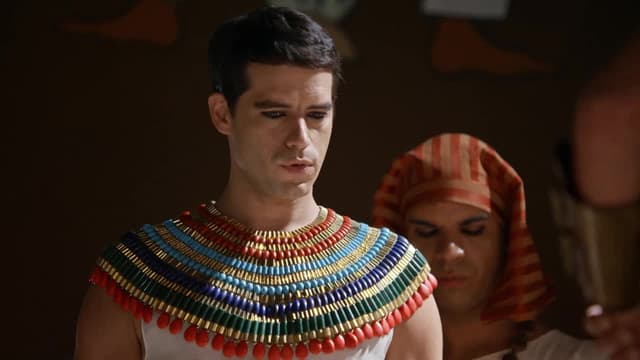 S01:E24 - Lazos de sangre