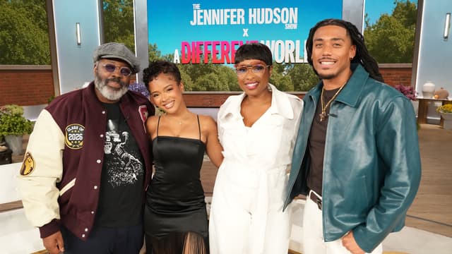 S05:E21 - Kadeem Hardison, Maleah Joi Moon, Cornell Young IV / Brothers Osborne