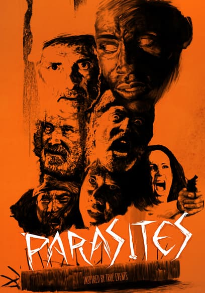 Parasites poster