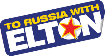 To Russia... With Elton
