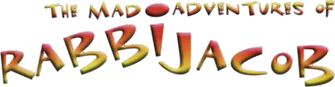 The Mad Adventures of 'Rabbi' Jacob (Subbed)