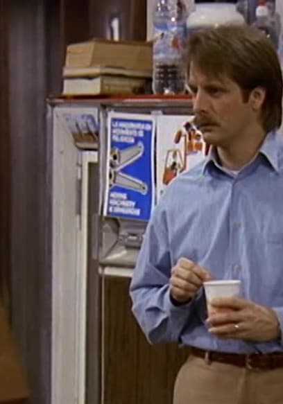 S02:E16 - Jeff, You the Man poster