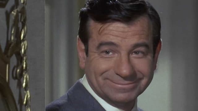 S05:E12 - Walter Matthau