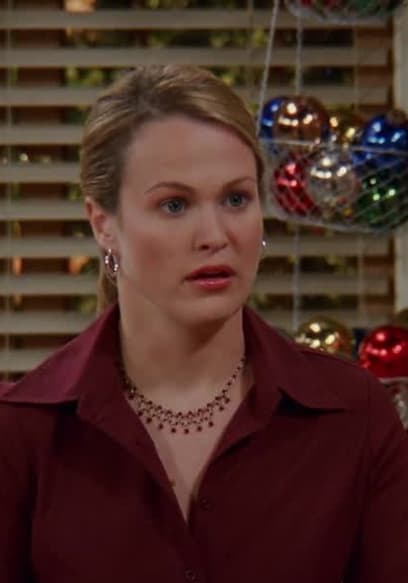S01:E13 - Ellen's First Christmas poster