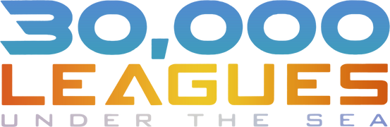 30,000 Leagues Under the Sea