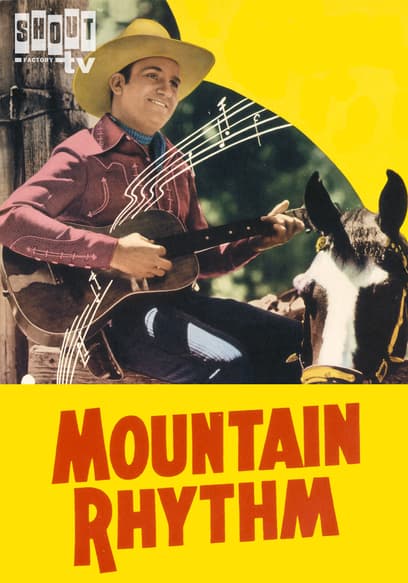 Mountain Rhythm