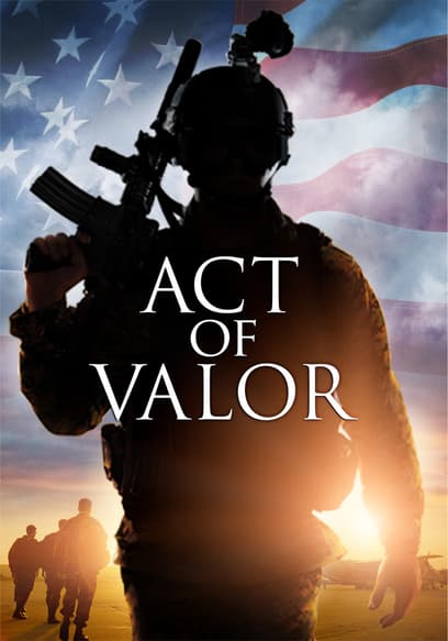 Act of Valor