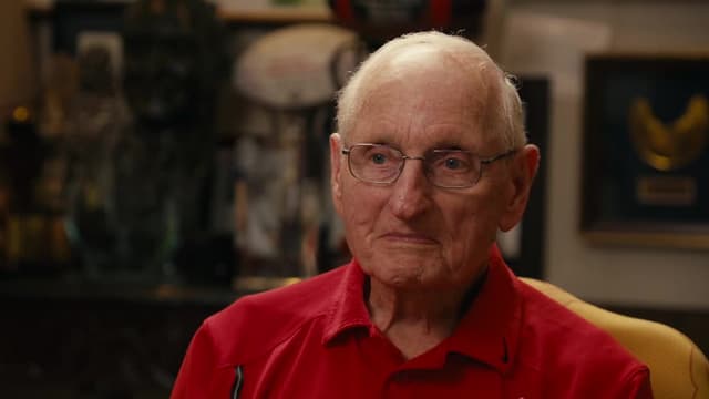 S01:E12 - Vince Dooley