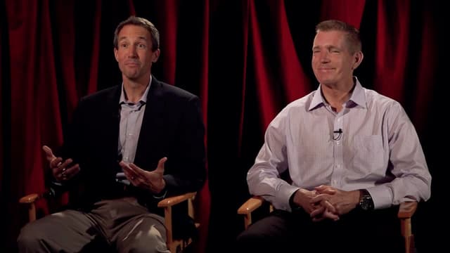S22:E04 - Episode 7 / Episode 8