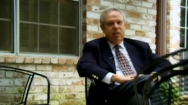 S01:E35 - Weather Control: Is Someone Altering the World's Weather?