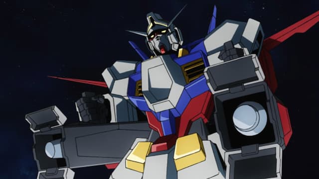 S01:E27 - I Saw a Red Sunset