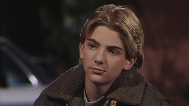 S05:E13 - Ben and Mike's Excellent Adventure