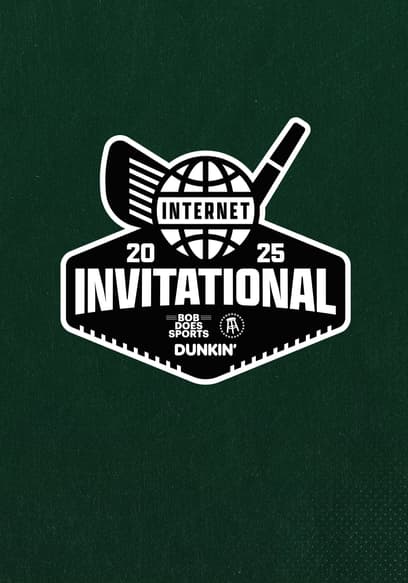 Barstool Sports Golf Internet Invitational Finale