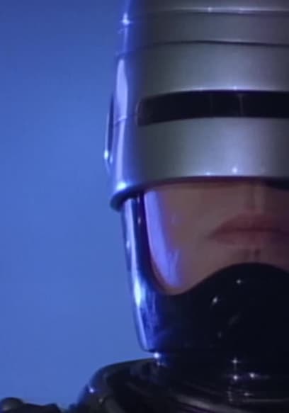 S01:E115 - Tin Man poster