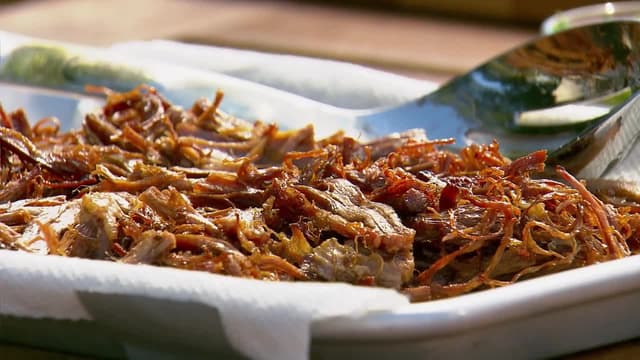 S02:E02 - Brisket 24/7