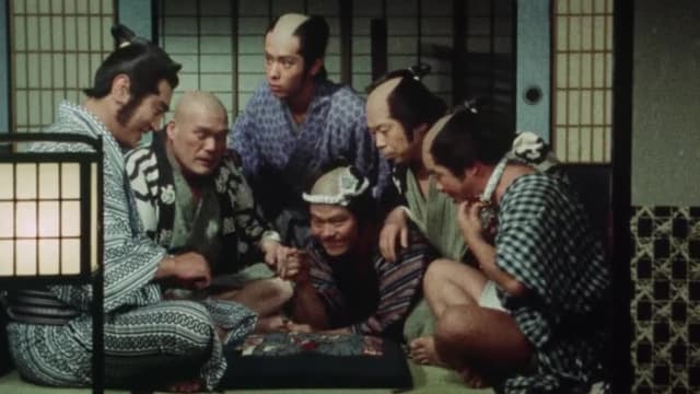 S02:E20 - Sweet Trap of the Hanafuda Hell