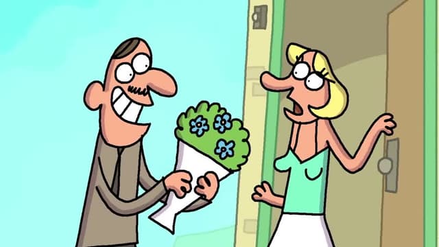 S01:E07 - Episode 7