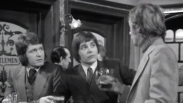 S01:E05 - Modernising Major