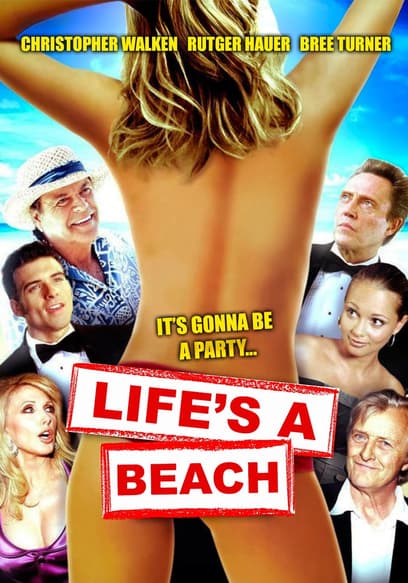 Life's a Beach