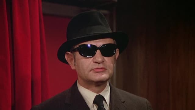 S01:É23 - S01:E23 - Blue Angels