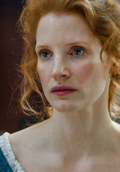 Miss Julie Trailer