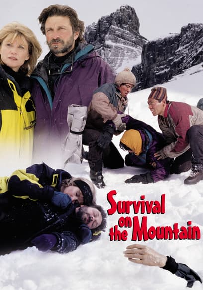 Survival on the Mountain