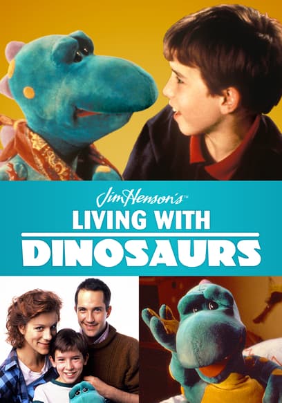 Living With Dinosaurs