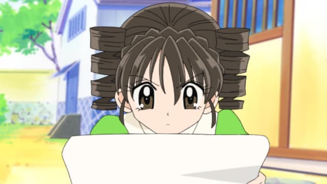 S01:E12 - Green Onion Ramen and the Saint's Stone