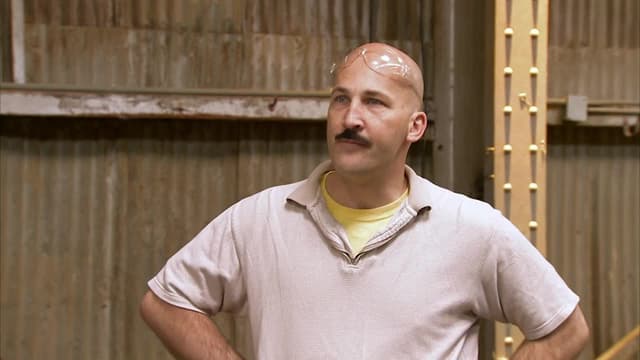 S01:E05 - Jack of All Trades