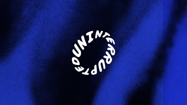 UNINTERRUPTED
