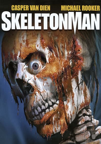 SkeletonMan