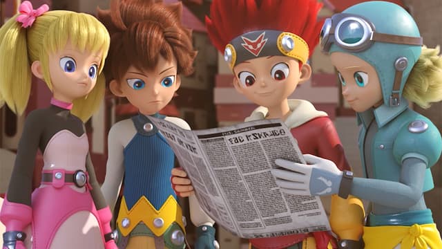 S01:E22 - Louis' Crisis / a Knight's Honor